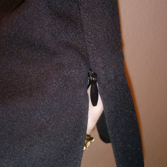 Papell Studio Blazer - Picture 7 of 8